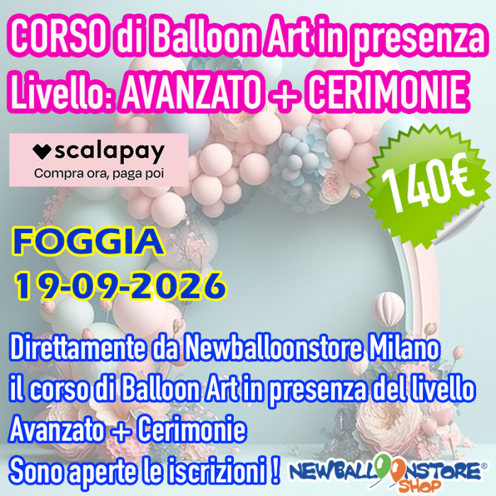foggia