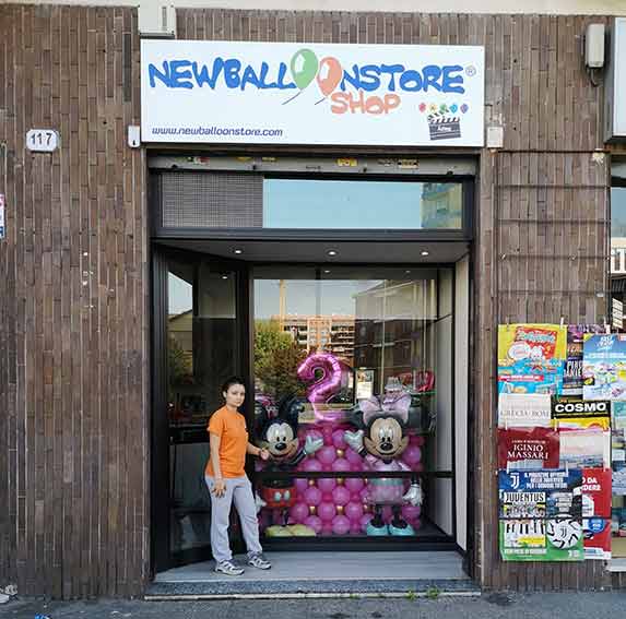 newballoonstore-torino