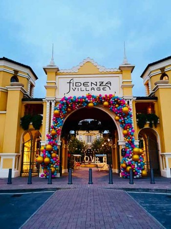 fidenza-village