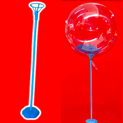 supportobubbles