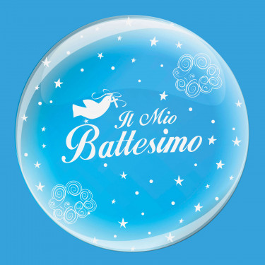 battesimo