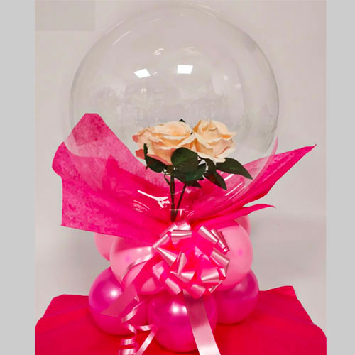 bubble-rosa-rose