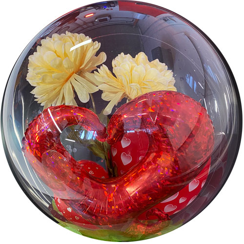 pallone-bubble-collo-largo