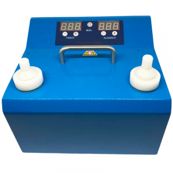 Gonfiatore palloncini elettrico