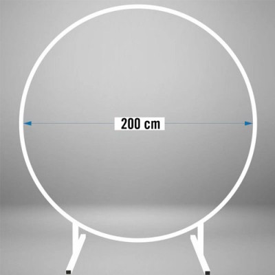 cerchio-200-cm