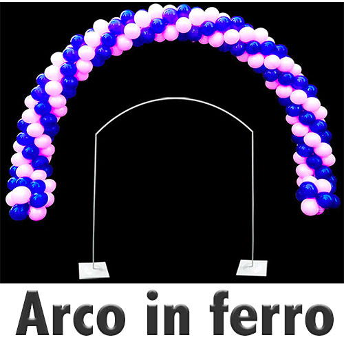 arco-ferro