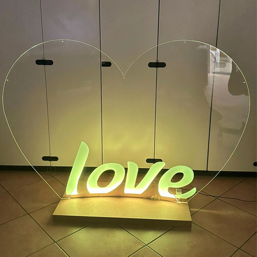 Stringa Di Luci Per Mongolfiere Alimentate A Batteria Da 3 M 20 LED, Luci Per Decorazioni Per La Stanza Di Compleanno Di Nozze Rosa 89466099
