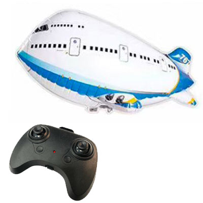 aereo-radiocomandato-newballoonstore