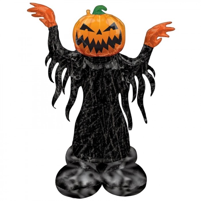 newballoonstore-pumpkin-head-ghost-airloonz-foil-balloons