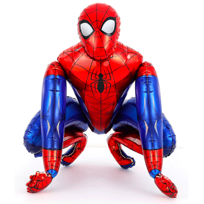 spiderman-web