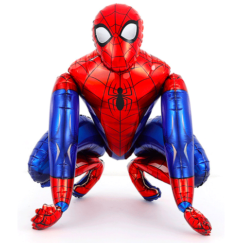 spiderman-web