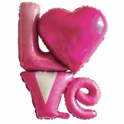 n-148-foil-love
