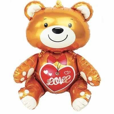 n-164-palloncino-orso-love