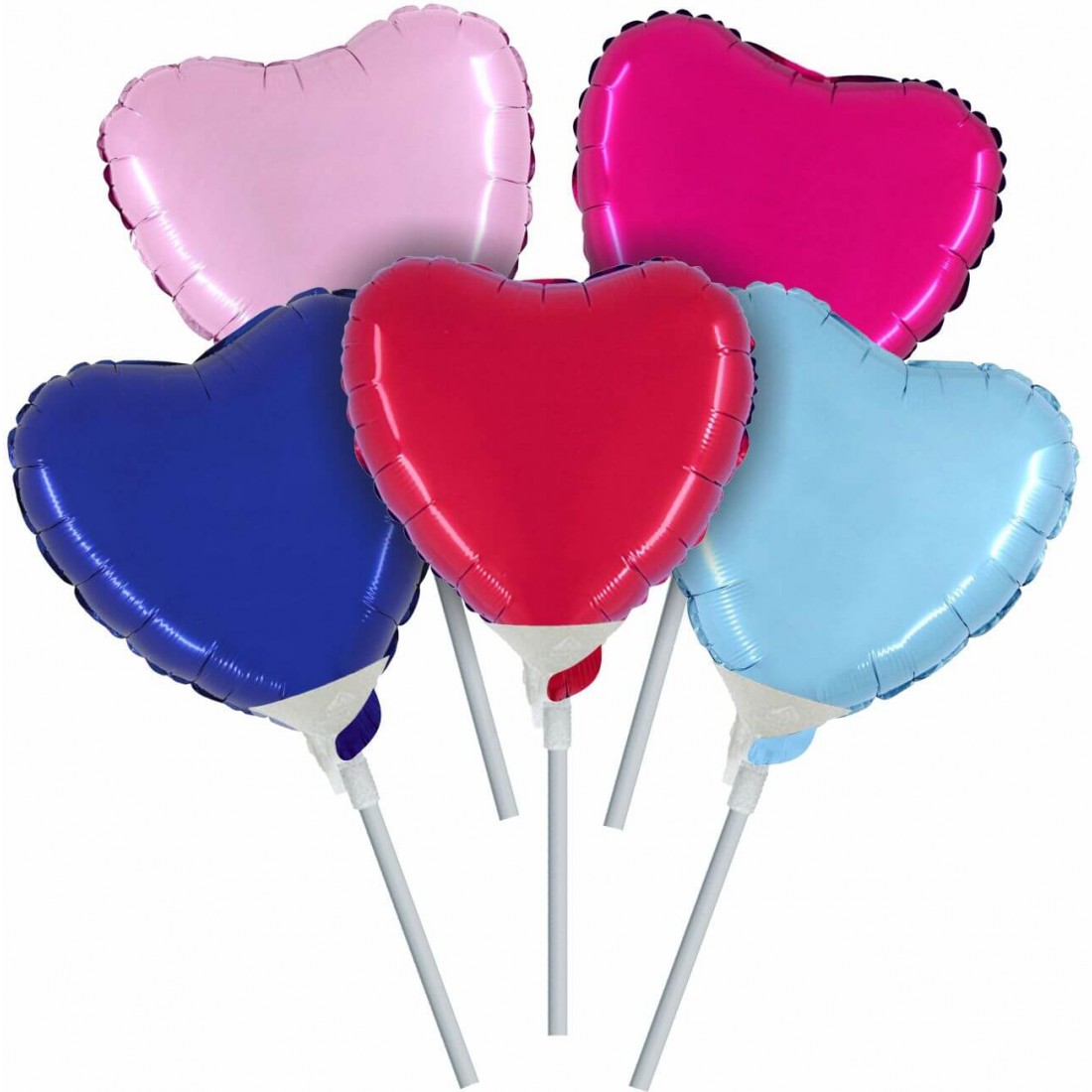 cuore-4-pollici-newballoonstore
