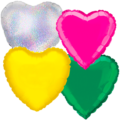 cuoriassortiti