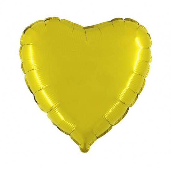 yellow-cuore