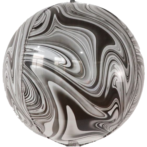 marble-nera