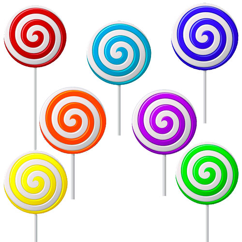 assortiti-spirale