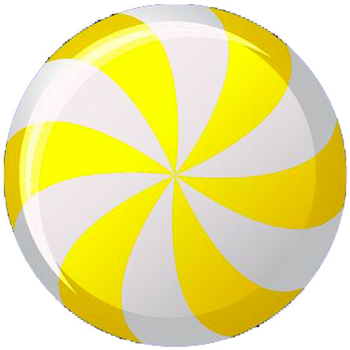 candy-minishape-giallo