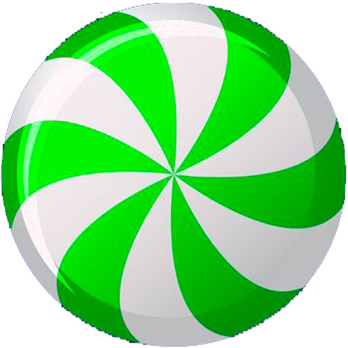 candy-minishape-verde