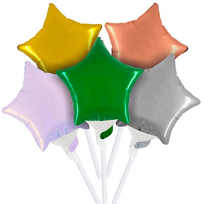 palloncino-stella-4-pollici-newballoonstore
