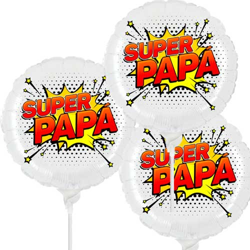 supershape-papa