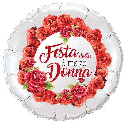 mylarfestadonnafiori