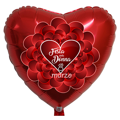 mylarcuoredonna