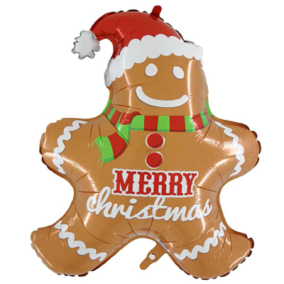 gingerbread
