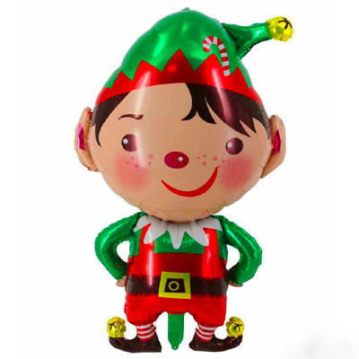 palloncino-mylar-natale-2