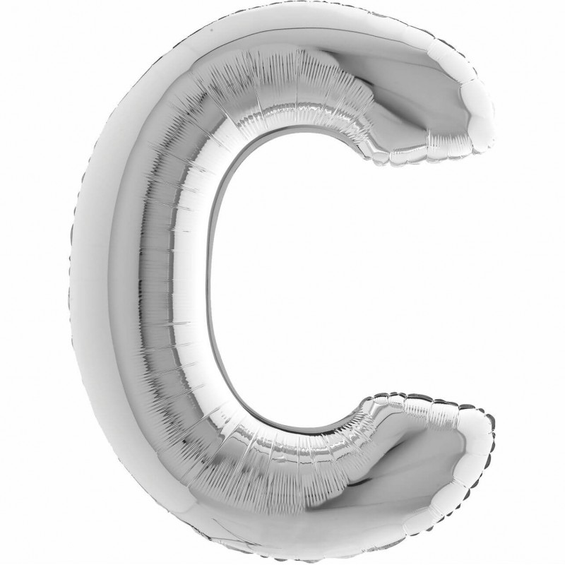 pallone-mylar-100cm-lettera-c-newballoonstore