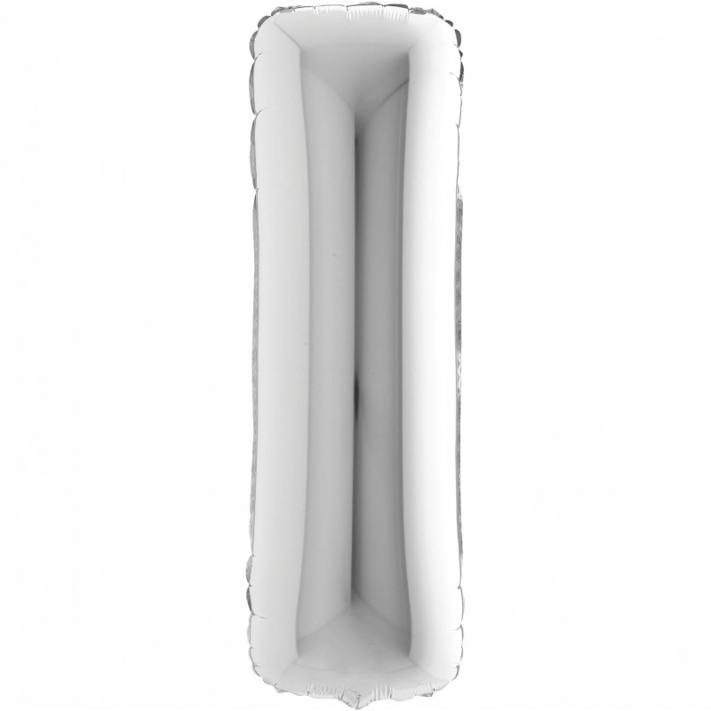 pallone-mylar-100cm-lettera-i-newballoonstore