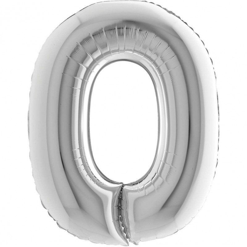 pallone-mylar-100cm-lettera-o-newballoonstore