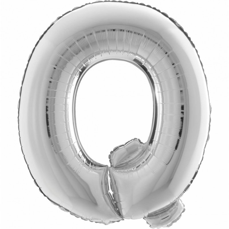 pallone-mylar-100cm-lettera-q-newballoonstore