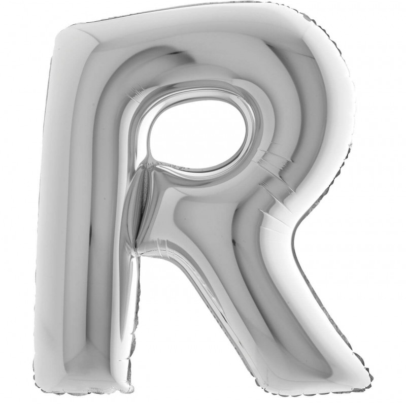 pallone-mylar-100cm-lettera-r-newballoonstore