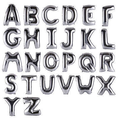 lettere-mylar-18-cm-argento