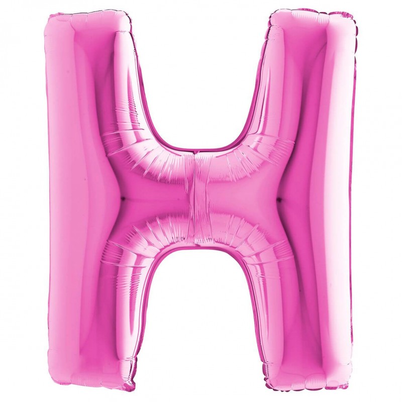 newballoonstore-palloncini-mylar-lettera-h-rosa
