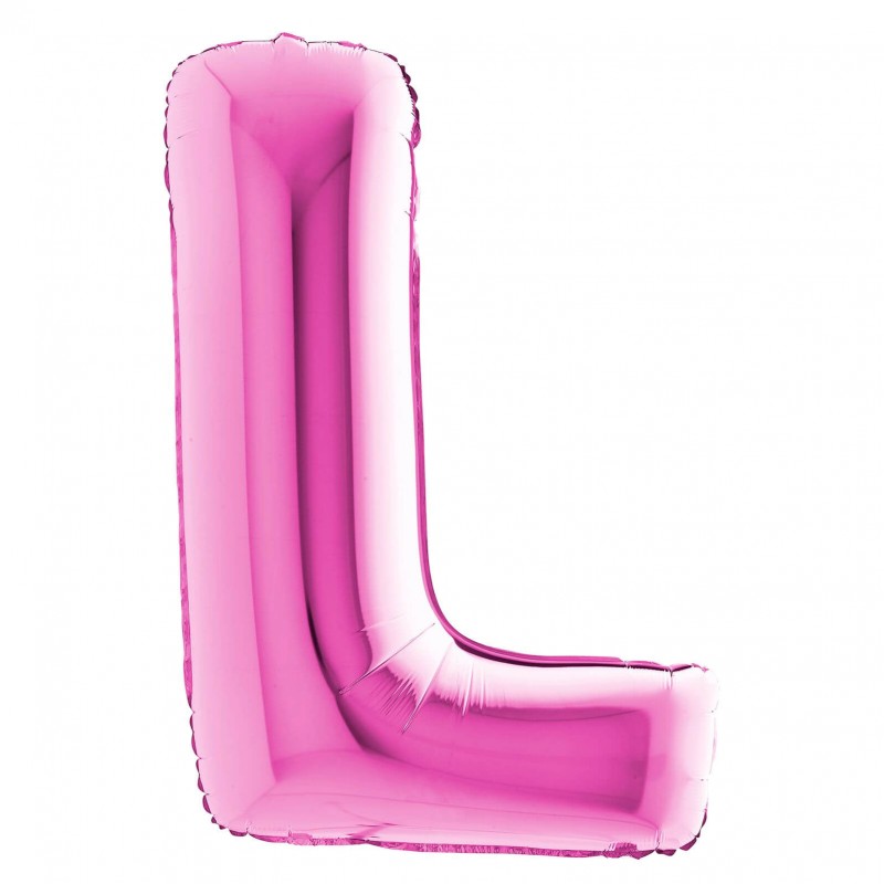 newballoonstore-palloncini-mylar-lettera-l-rosa