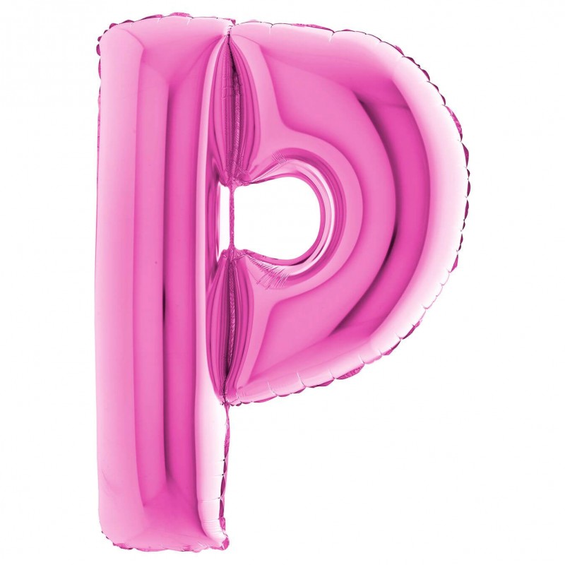 newballoonstore-palloncini-mylar-lettera-p-rosa