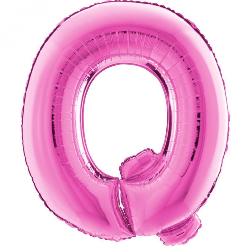 newballoonstore-palloncini-mylar-lettera-q-rosa
