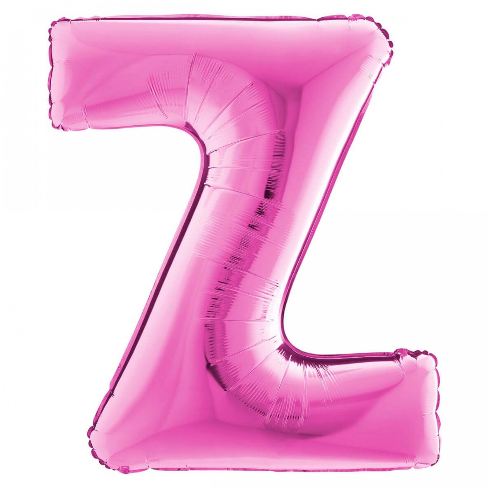 newballoonstore-palloncini-mylar-lettera-z-rosa