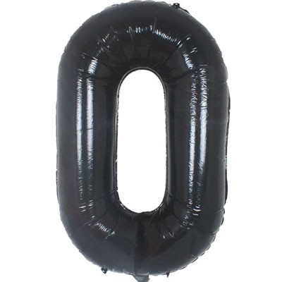 pallone-numero-0-nero