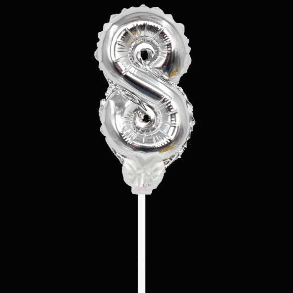8-argento