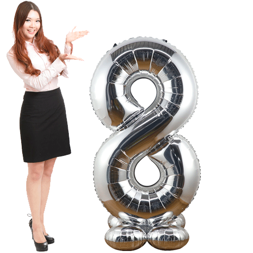 8