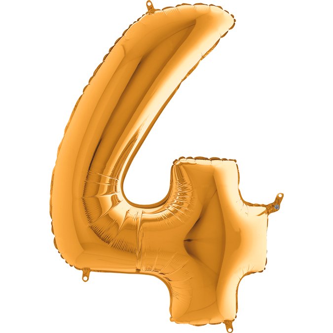quattro-oro