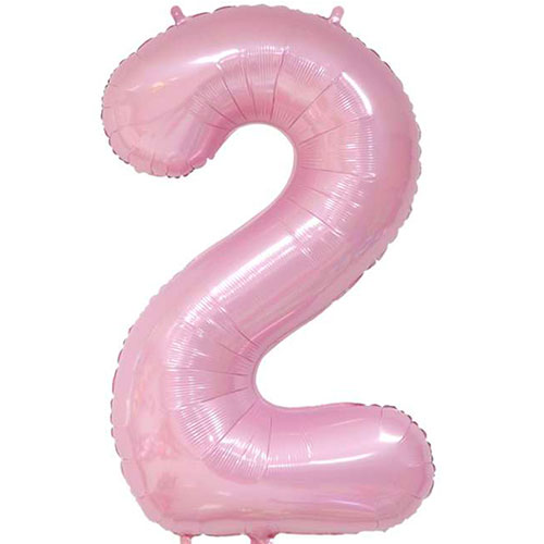 palloncino-numero-2-rosa