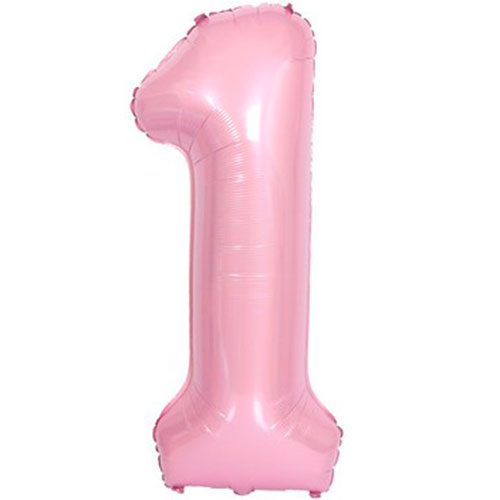 palloncino-numero-1-rosa