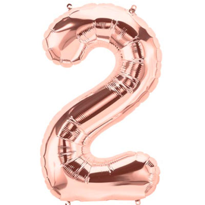 numero-due-rosegold