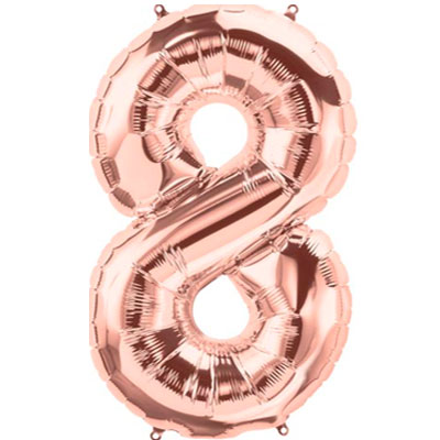 numero-otto-rosegold