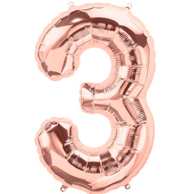 numero-tre-rosegold